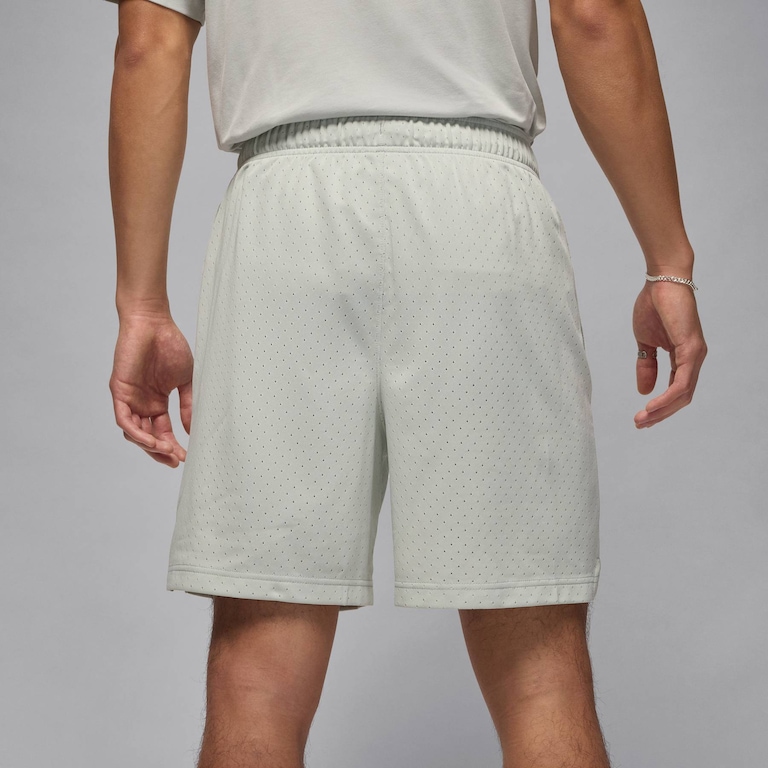 Shorts Jordan Sport Mesh Masculino - Foto 3