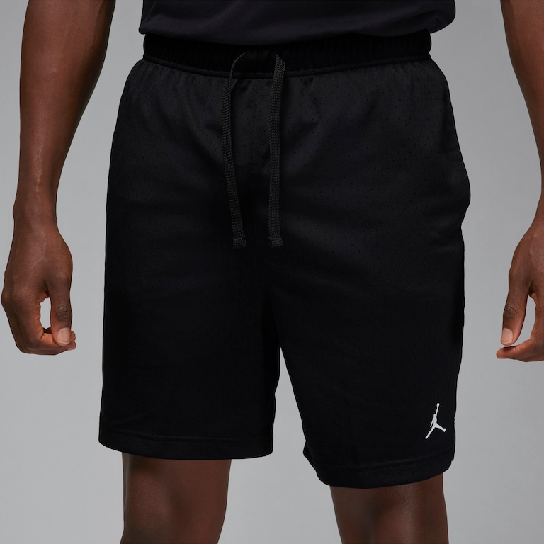 Shorts Jordan Sport Mesh Masculino - Foto 1
