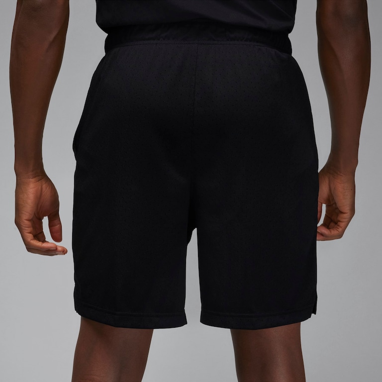 Shorts Jordan Sport Mesh Masculino - Foto 2