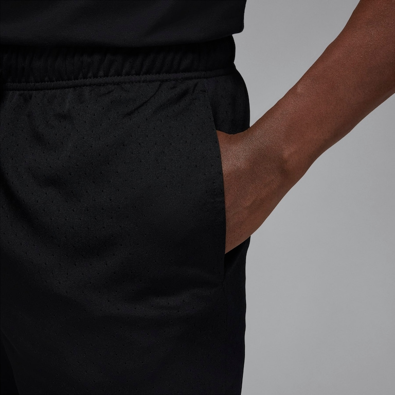 Shorts Jordan Sport Mesh Masculino - Foto 4