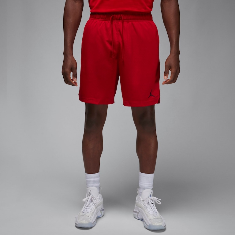 Shorts Jordan Sport Mesh Masculino - Foto 3