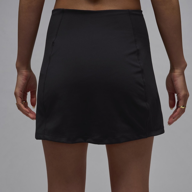 Saia Jordan Knit Feminina - Foto 3