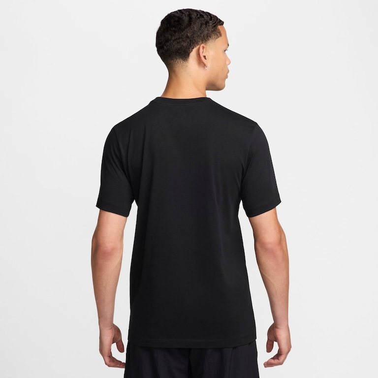 Camiseta Nike Sportswear Icon Masculina - Foto 2