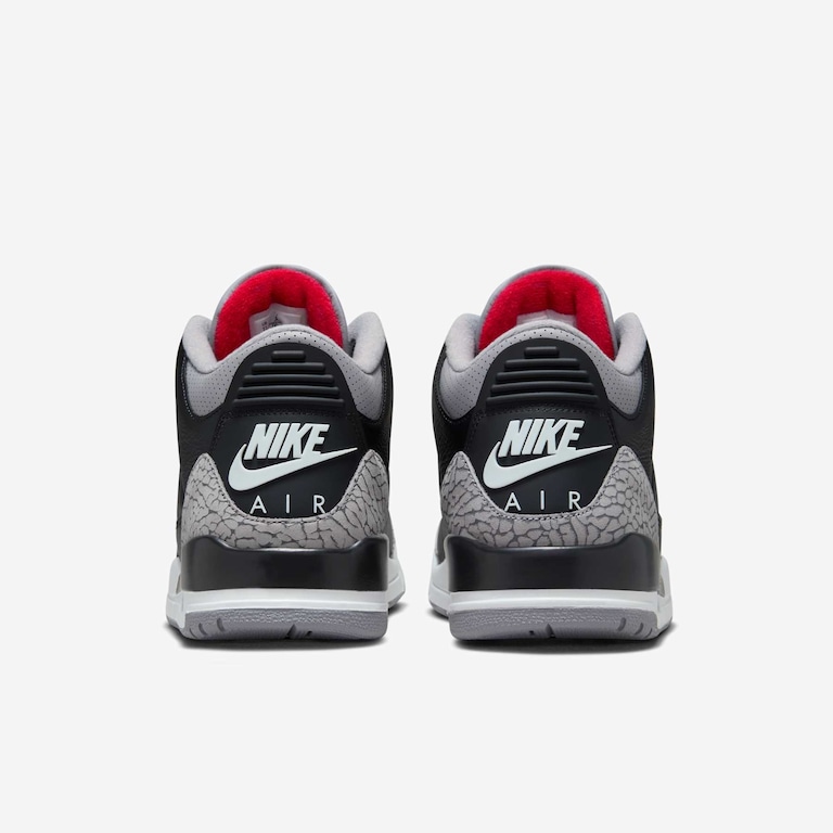 Air Jordan 3 Retro - Foto 4