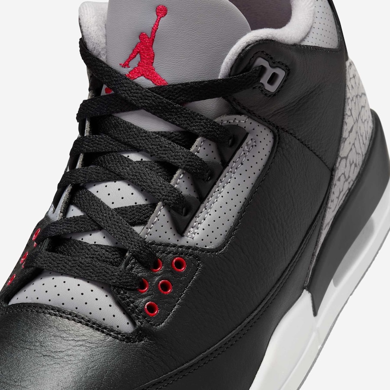 Air Jordan 3 Retro - Foto 5