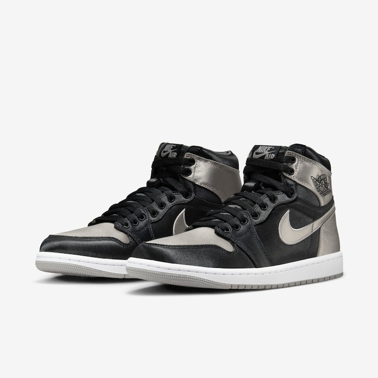 Women's Air Jordan 1 High OG - Foto 5