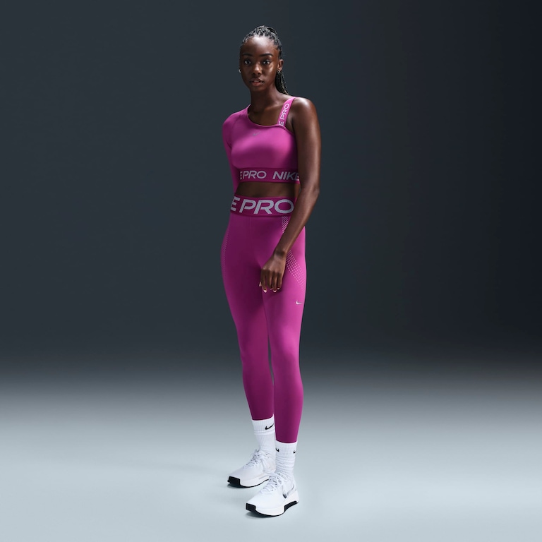 Legging Nike Pro Sculpt Feminina - Foto 1