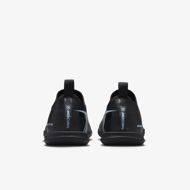 Chuteira Nike Zoom Mercurial Vapor 16 Academy Infantil Futsal - Foto 6