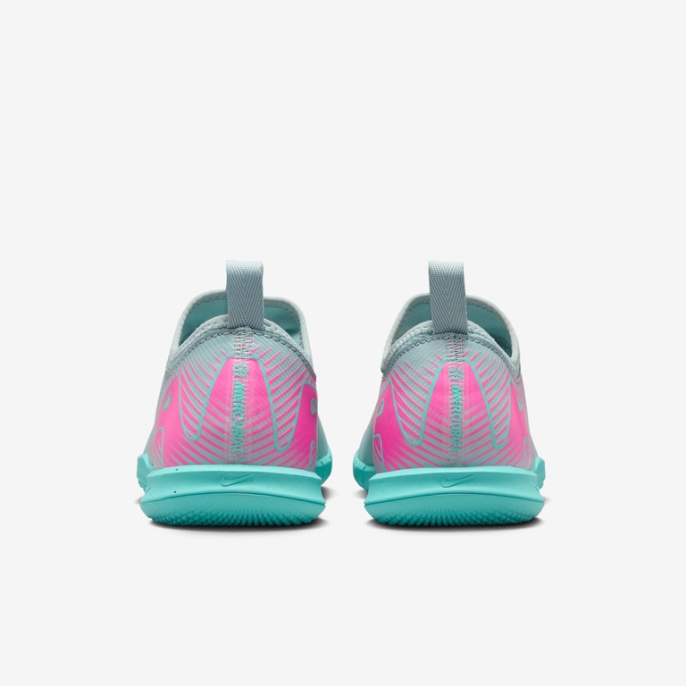 Chuteira Futsal Nike Zoom Mercurial Vapor 16 Academy Infantil - Foto 6