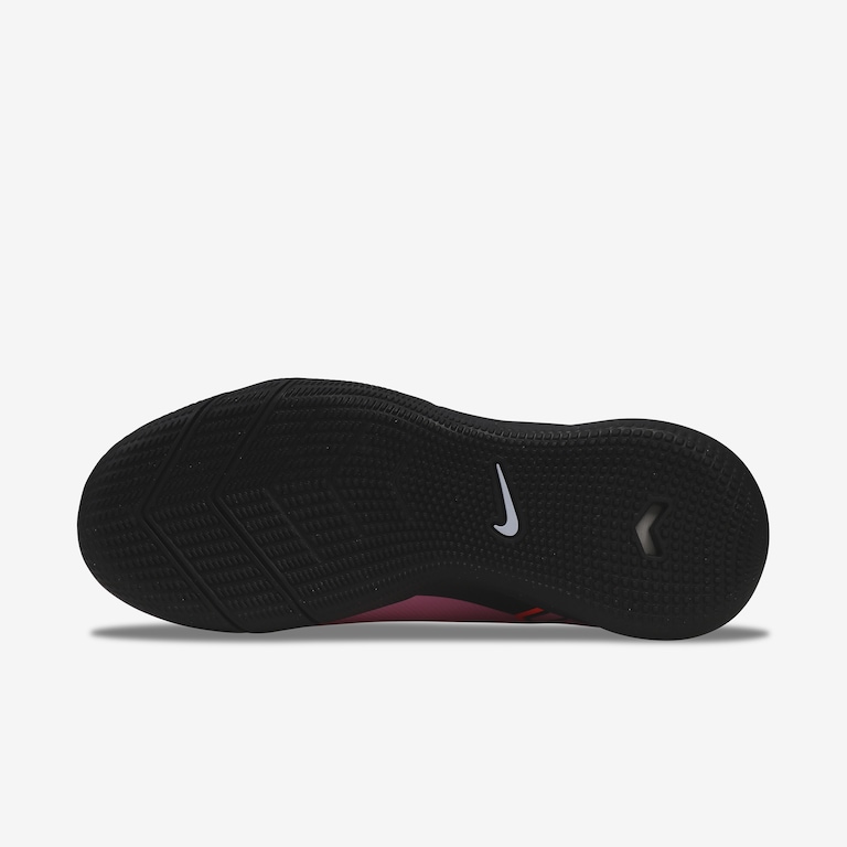 Chuteira Futsal Nike Zoom Mercurial Vapor 16 Academy Infantil - Foto 2