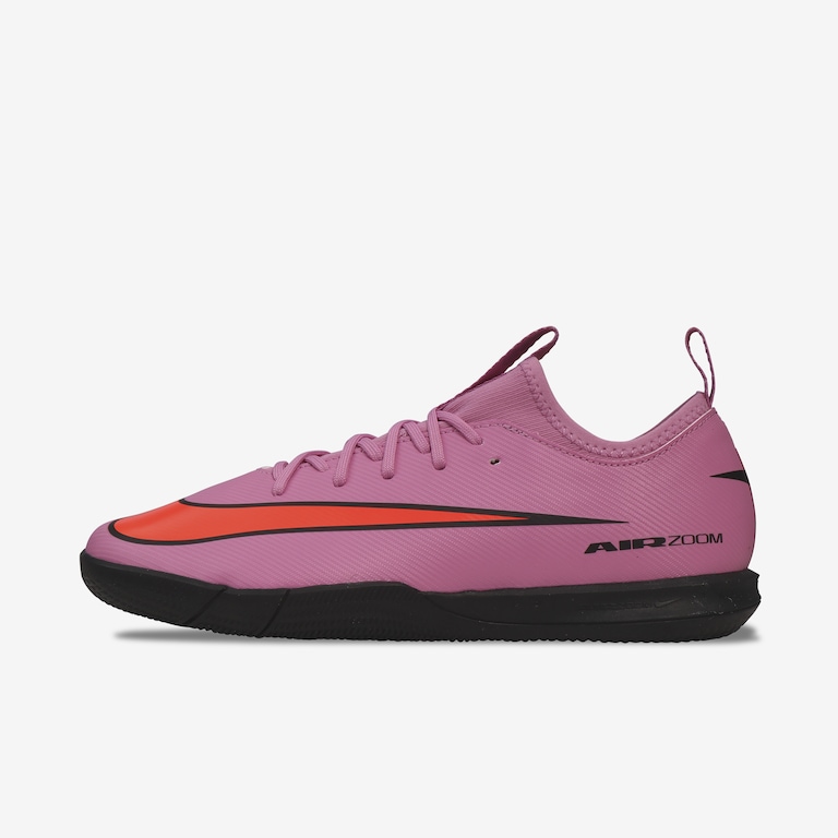 Chuteira Futsal Nike Zoom Mercurial Vapor 16 Academy Infantil - Foto 1