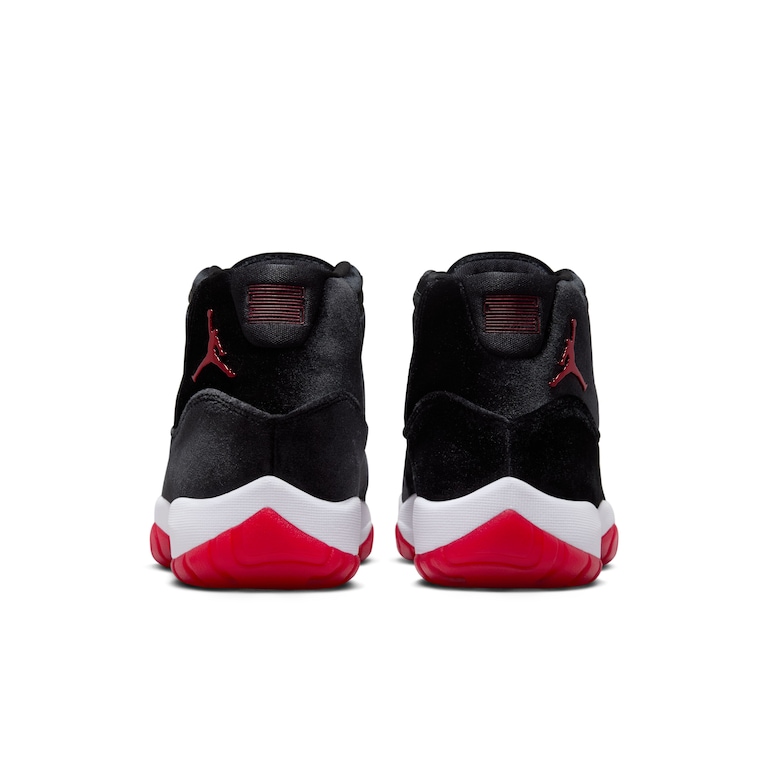 Tênis Air Jordan 11 Retro Feminino - Foto 6