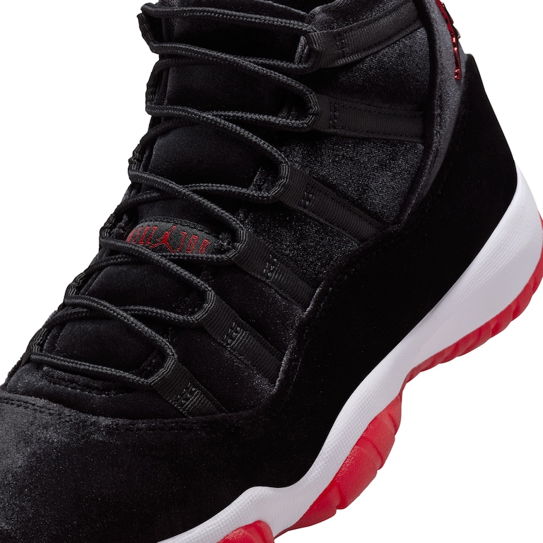 Tênis Air Jordan 11 Retro Feminino - Foto 7