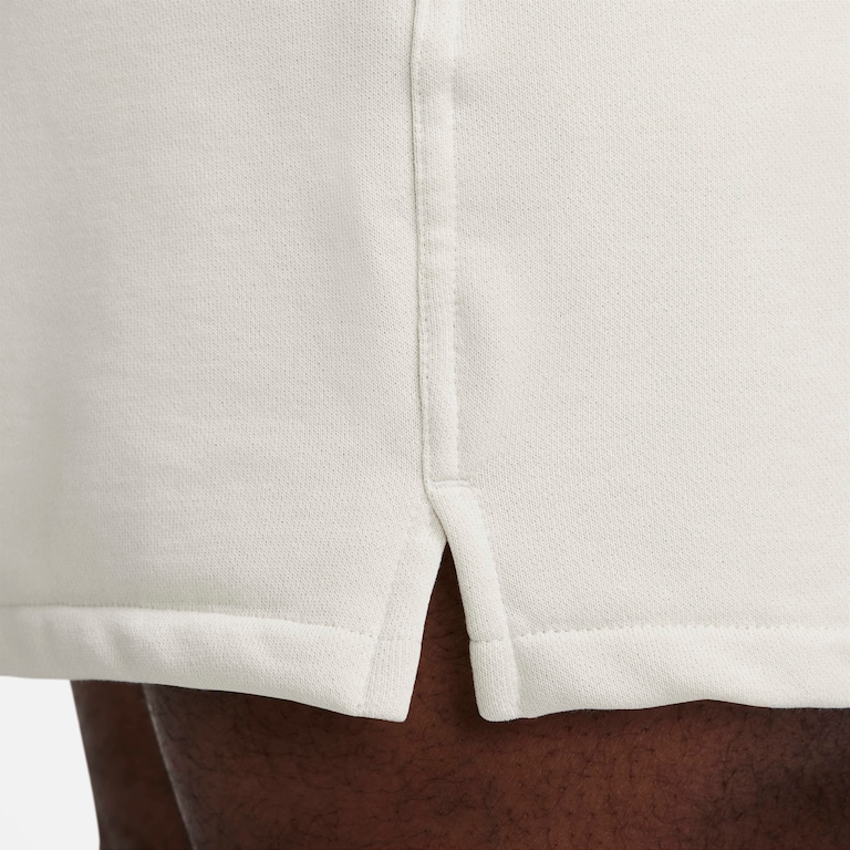 Shorts Nike Club Flow Masculino - Foto 12