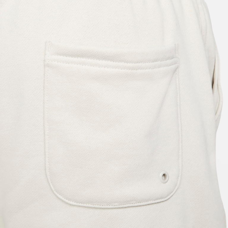 Shorts Nike Club Flow Masculino - Foto 5