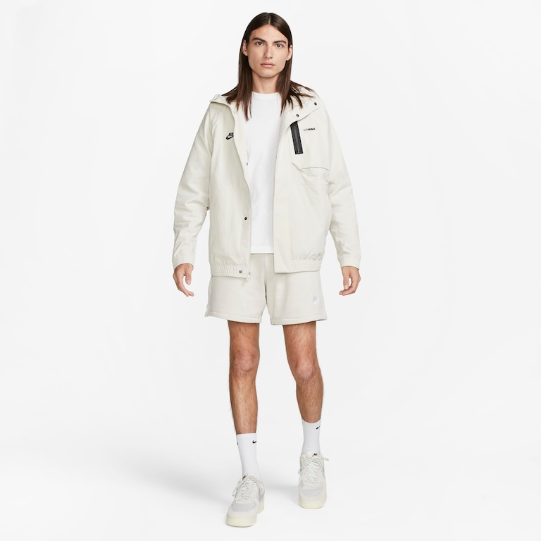 Shorts Nike Club Flow Masculino - Foto 7