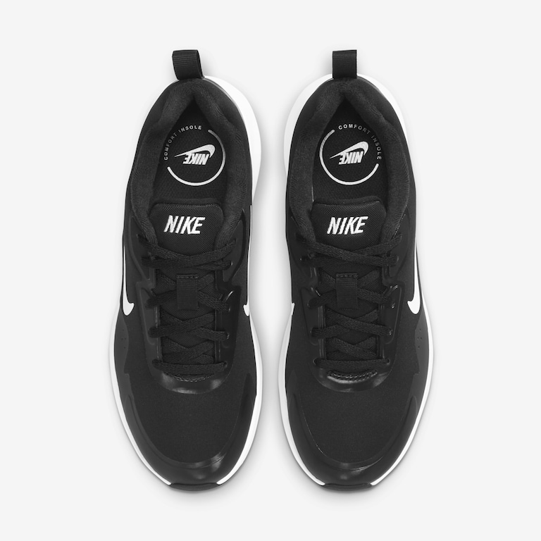 Tênis Nike Wearallday Feminino - Foto 4