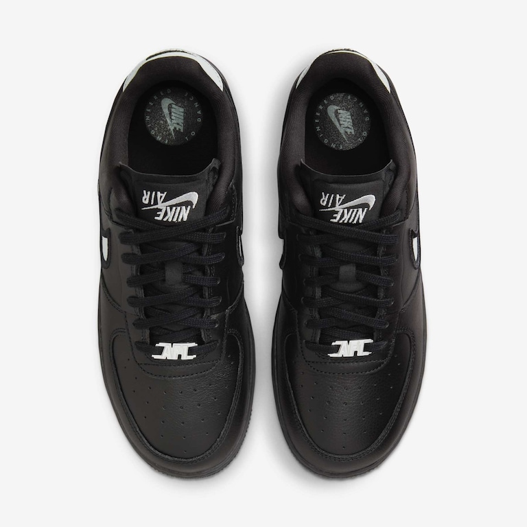 Tênis Nike Air Force 1 Dance Feminino - Foto 4