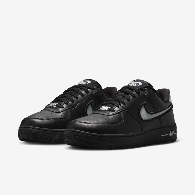 Tênis Nike Air Force 1 Dance Feminino - Foto 5