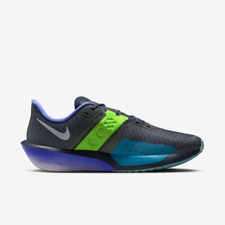 Tênis Nike Rival Fly 4 Masculino - Foto 3