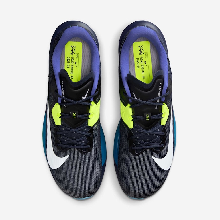 Tênis Nike Rival Fly 4 Masculino - Foto 4