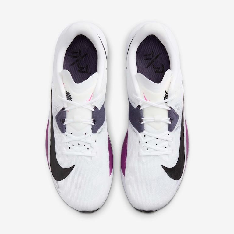 Tênis Nike Rival Fly 4 Masculino - Foto 4