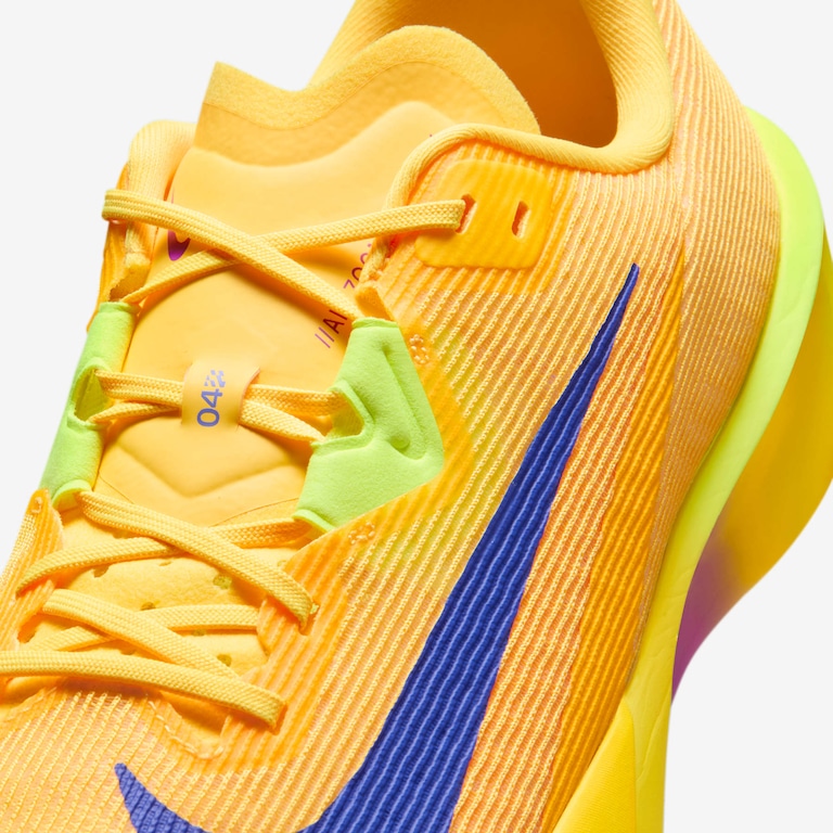 Tênis Nike Rival Fly 4 Masculino - Foto 7