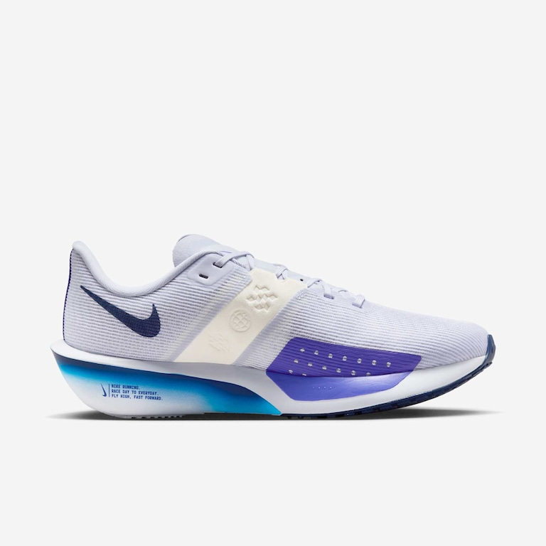 Tênis Nike Rival Fly 4 Masculino - Foto 3