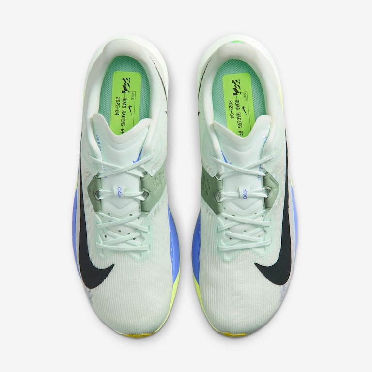 Tênis Nike Rival Fly 4 Masculino - Foto 4