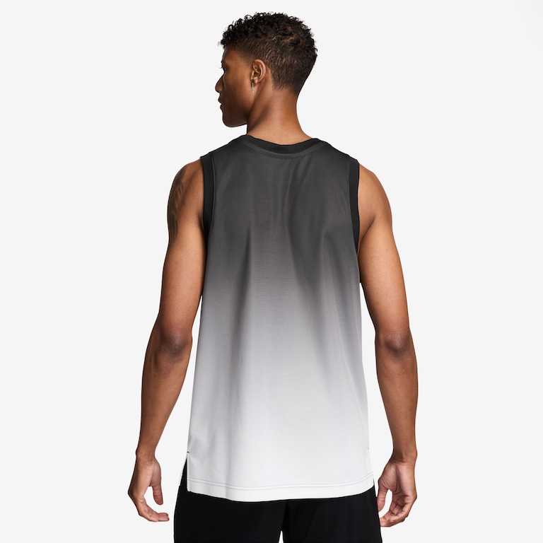 Regata Nike Corinthians DNA Masculina - Foto 2