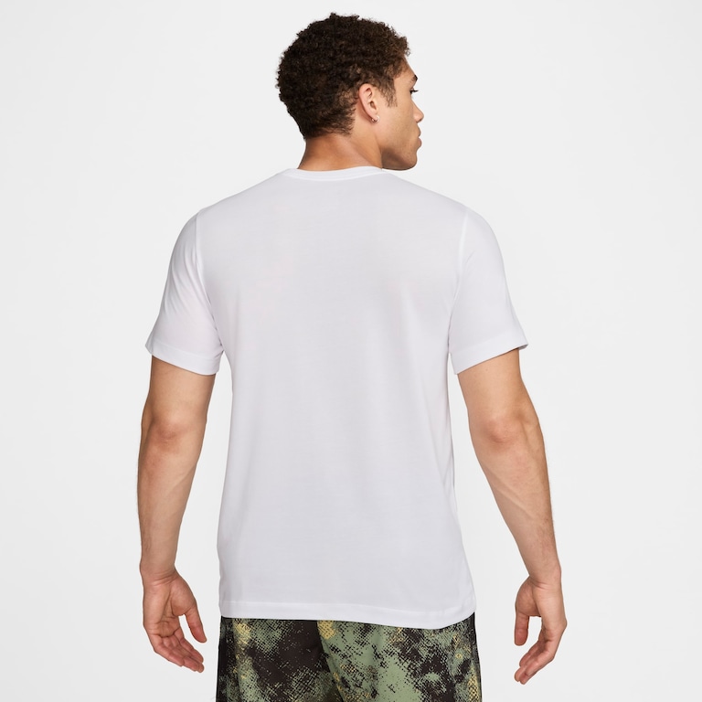 Camiseta Nike Dri-FIT Masculina - Foto 2