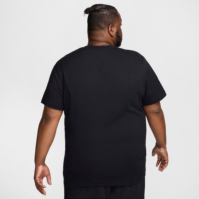 Camiseta Nike Modern Fitness Masculina - Foto 6