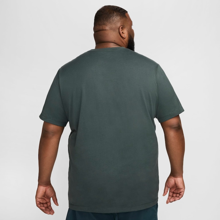 Camiseta Nike Modern Fitness Masculina - Foto 6