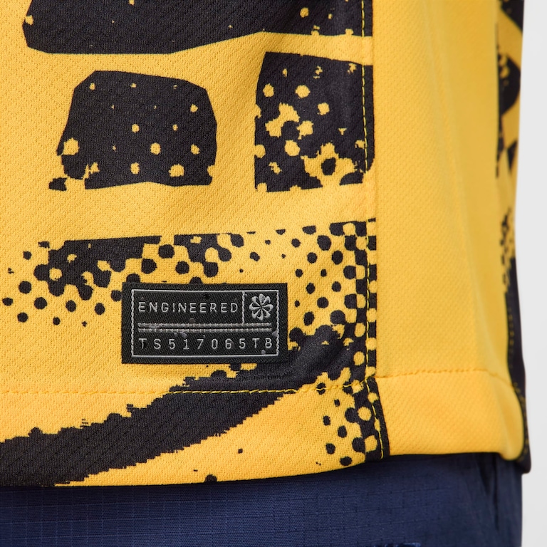 Camisa Nike Inter de Milão III 2024/25 Torcedor Pro Masculina - Foto 6