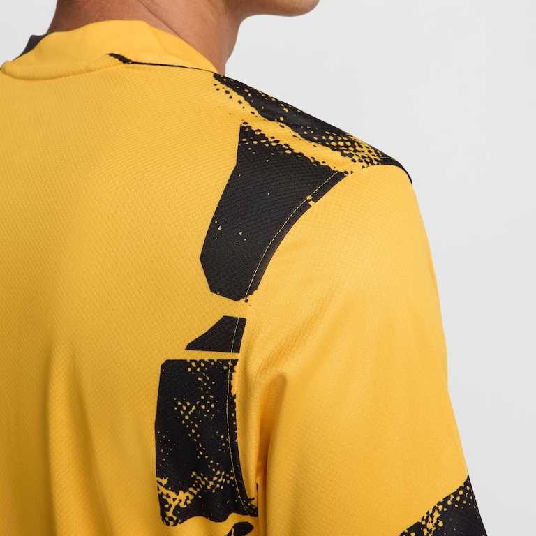 Camisa Nike Inter de Milão III 2024/25 Torcedor Pro Masculina - Foto 7