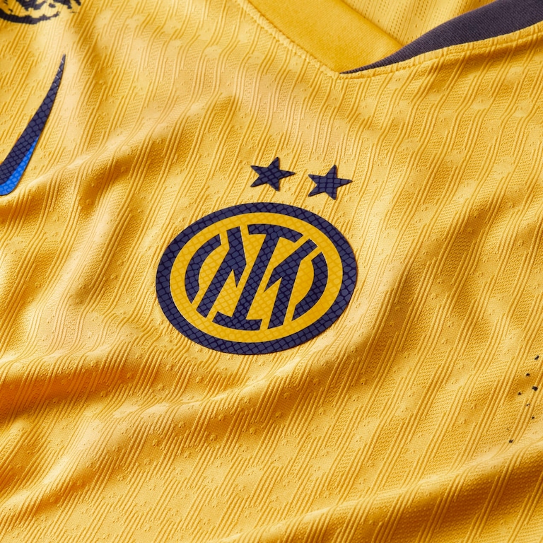 Camisa Nike Inter de Milão III 2024/25 Torcedor Pro Masculina - Foto 9
