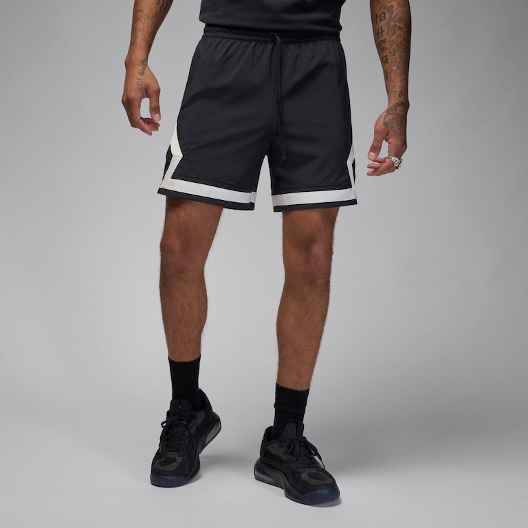 Shorts Nike Paris Saint-German Masculino - Foto 1