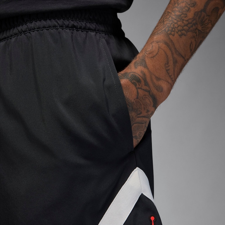 Shorts Nike Paris Saint-German Masculino - Foto 4