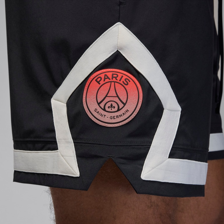 Shorts Nike Paris Saint-German Masculino - Foto 6