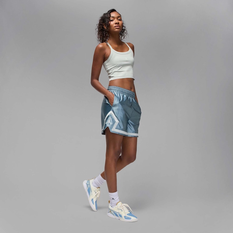 Tênis Jordan Heir Feminino - Foto 10