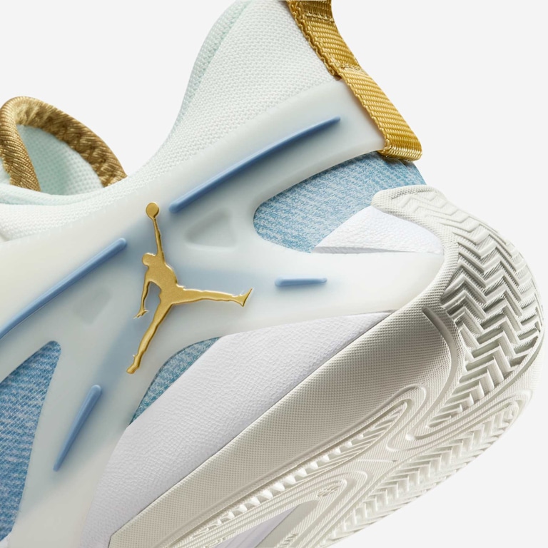 Tênis Jordan Heir Feminino - Foto 8