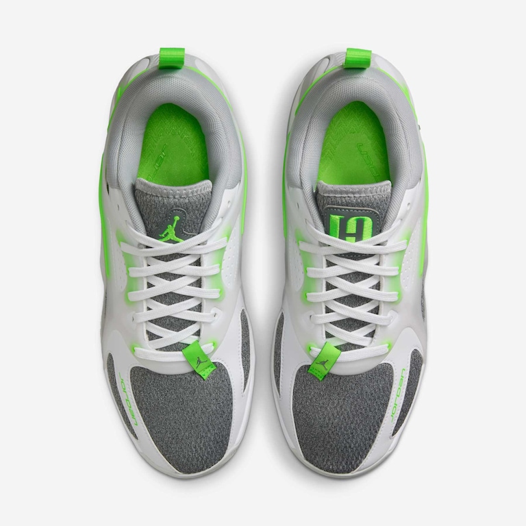 Tênis Jordan Heir Feminino - Foto 4