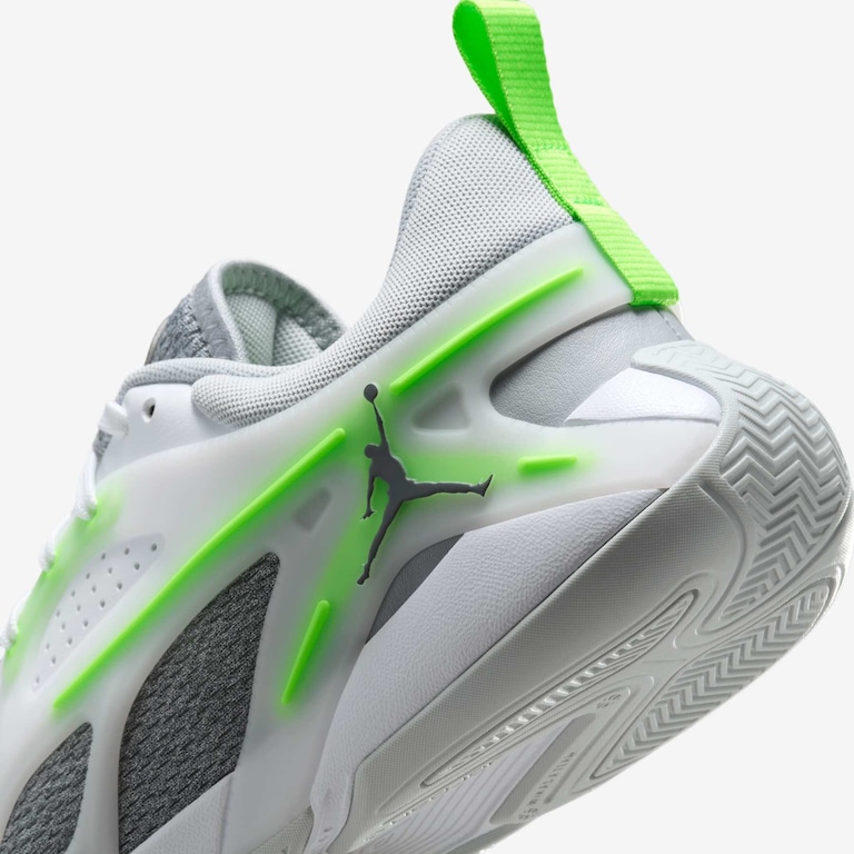 Tênis Jordan Heir Feminino - Foto 8