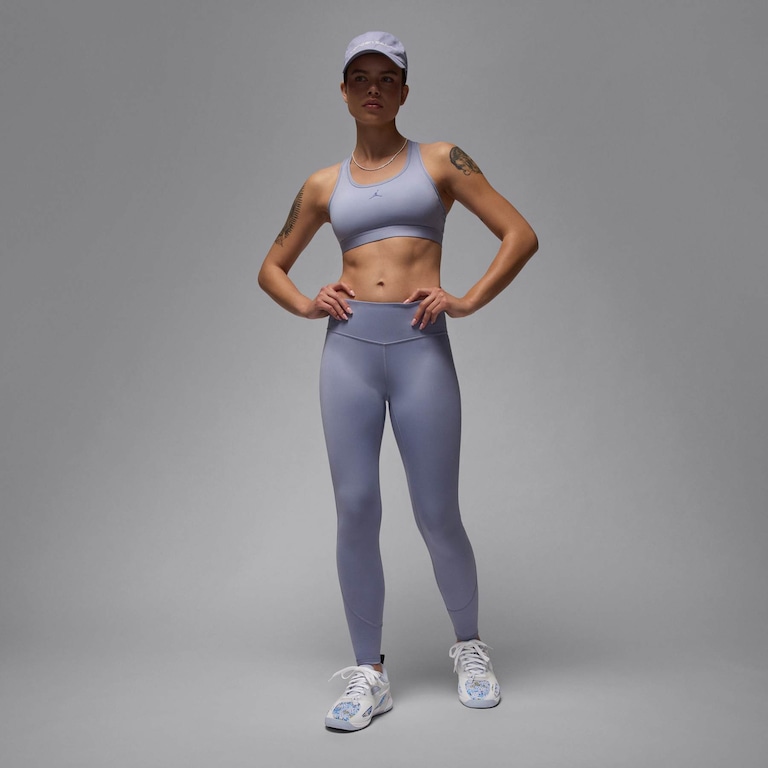 Tênis Jordan Heir Feminino - Foto 10