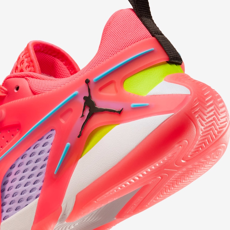 Tênis Jordan Heir Feminino - Foto 8