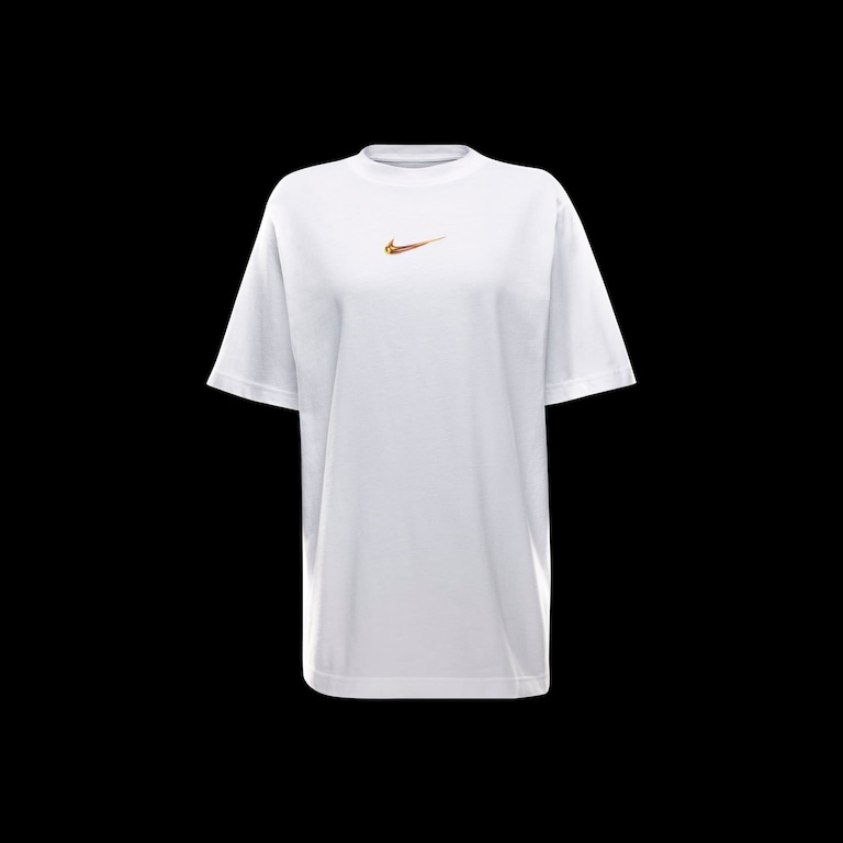 Camiseta Nike Sportswear Feminina - Foto 6