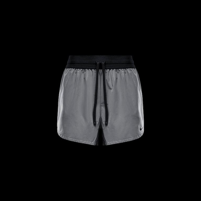 Shorts Nike Run Division Feminina - Foto 6