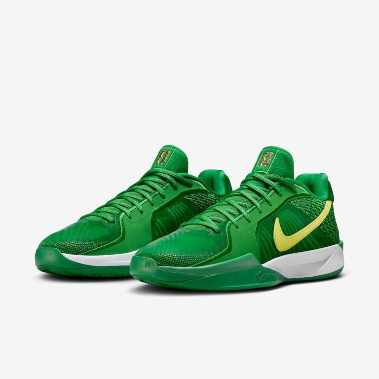 Tênis Nike Sabrina 2 Feminino - Foto 5