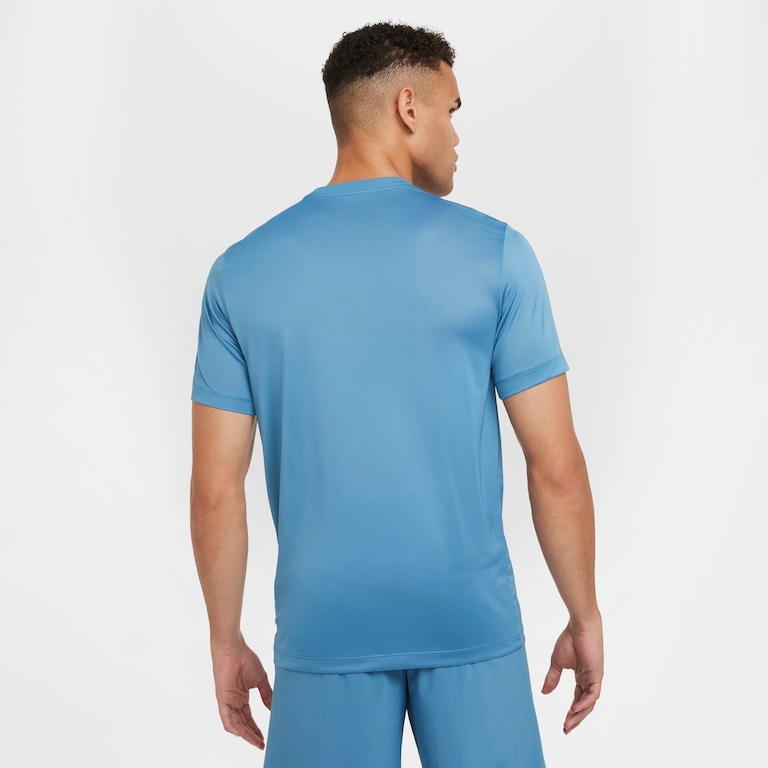 Camiseta Nike Dri-FIT Anime Masculina - Foto 2