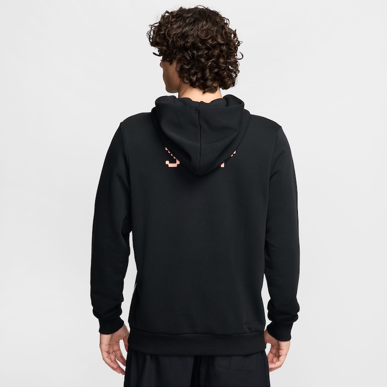 Blusão Nike Corinthians Masculino - Foto 2